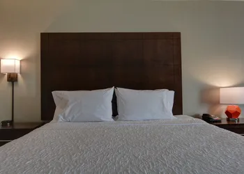 Hampton Inn Anderson hotel thumbnail 7