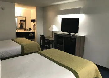 Baymont by Wyndham Anderson Clemson hotel thumbnail 2