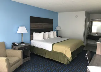 Baymont by Wyndham Anderson Clemson hotel thumbnail 3