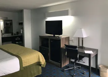 Baymont by Wyndham Anderson Clemson hotel thumbnail 5