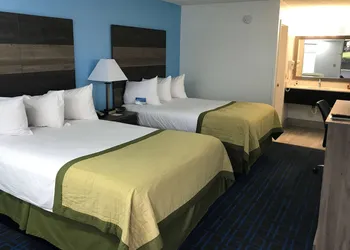 Baymont by Wyndham Anderson Clemson hotel thumbnail 6
