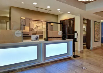 Holiday Inn Express Hotel & Suites Anderson-I-85 by IHG hotel thumbnail 2