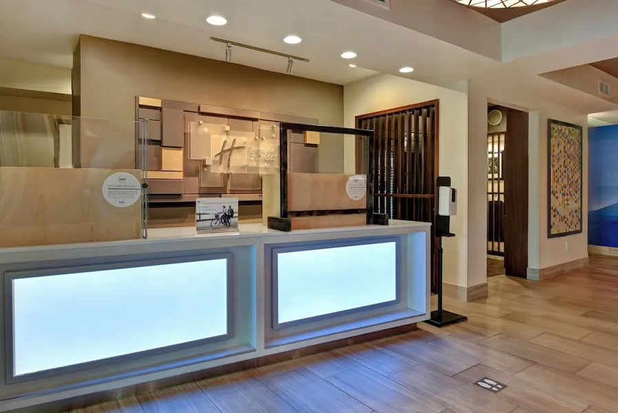 Holiday Inn Express Hotel & Suites Anderson-I-85 by IHG hotel detail image 2