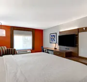 Holiday Inn Express Hotel & Suites Anderson-I-85 by IHG hotel detail image 3
