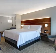 Holiday Inn Express Hotel & Suites Anderson-I-85 by IHG hotel detail image 4