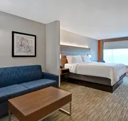 Holiday Inn Express Hotel & Suites Anderson-I-85 by IHG hotel detail image 5