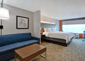Holiday Inn Express Hotel & Suites Anderson-I-85 by IHG hotel thumbnail 5