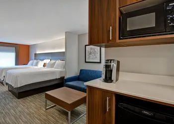 Holiday Inn Express Hotel & Suites Anderson-I-85 by IHG hotel thumbnail 6