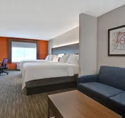 Holiday Inn Express Hotel & Suites Anderson-I-85 by IHG hotel detail image 7