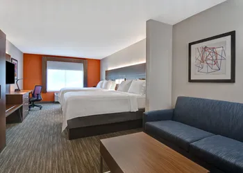 Holiday Inn Express Hotel & Suites Anderson-I-85 by IHG hotel thumbnail 7