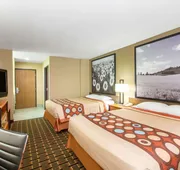 Super 8 by Wyndham Ottawa hotel detail image 3