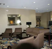 Hampton Inn Olathe hotel detail image 3