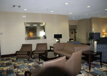 Hampton Inn Olathe hotel thumbnail 3