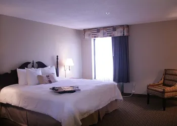 Hampton Inn Olathe hotel thumbnail 6