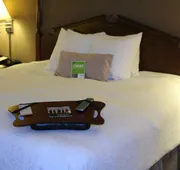 Hampton Inn Olathe hotel detail image 7