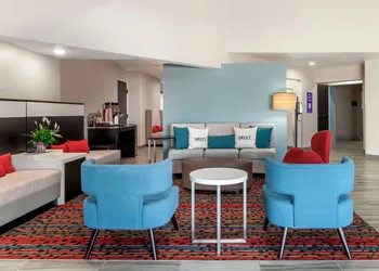 Sleep Inn Olathe - Kansas City hotel thumbnail 2