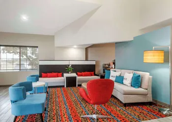 Sleep Inn Olathe - Kansas City hotel thumbnail 3