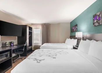 Sleep Inn Olathe - Kansas City hotel thumbnail 7