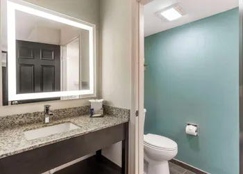 Sleep Inn Olathe - Kansas City hotel thumbnail 8