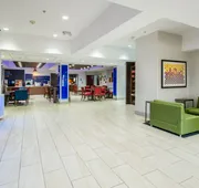 Holiday Inn Express & Suites Olathe South by IHG hotel detail image 3