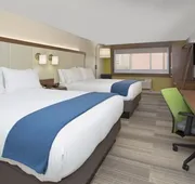 Holiday Inn Express & Suites Olathe South by IHG hotel detail image 7
