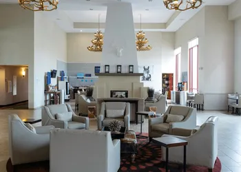 Holiday Inn Express Hotel & Suites Olathe North by IHG hotel thumbnail 3