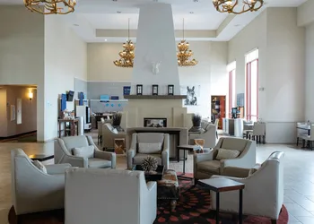 Holiday Inn Express Hotel & Suites Olathe North by IHG hotel thumbnail 3