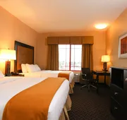 Holiday Inn Express Hotel & Suites Olathe North by IHG hotel detail image 5