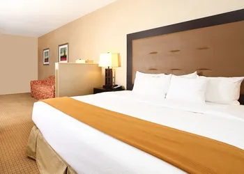 Holiday Inn Express Hotel & Suites Olathe North by IHG hotel thumbnail 6