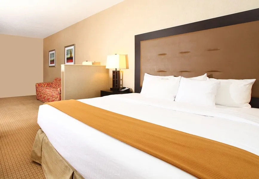 Holiday Inn Express Hotel & Suites Olathe North by IHG hotel detail image 6