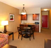 Holiday Inn Express Hotel & Suites Olathe North by IHG hotel detail image 7