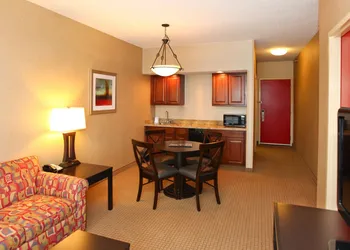 Holiday Inn Express Hotel & Suites Olathe North by IHG hotel thumbnail 7