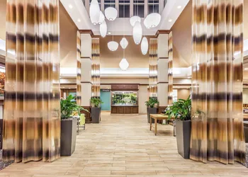 Hilton Garden Inn Gainesville hotel thumbnail 2