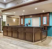 Hilton Garden Inn Gainesville hotel detail image 3