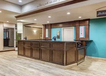Hilton Garden Inn Gainesville hotel thumbnail 3