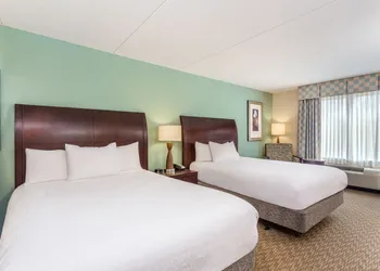 Hilton Garden Inn Gainesville hotel thumbnail 5