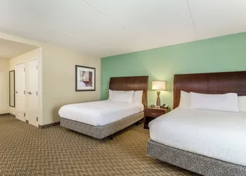 Hilton Garden Inn Gainesville hotel thumbnail 6