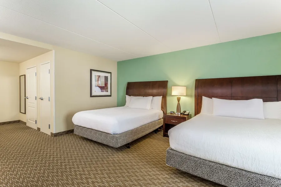 Hilton Garden Inn Gainesville hotel detail image 6