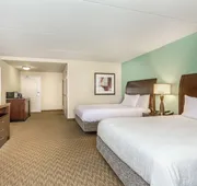 Hilton Garden Inn Gainesville hotel detail image 7