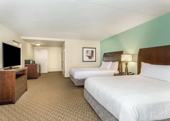 Hilton Garden Inn Gainesville hotel thumbnail 7