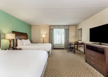 Hilton Garden Inn Gainesville hotel thumbnail 8