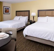 Candlewood Suites Olathe by IHG hotel detail image 5