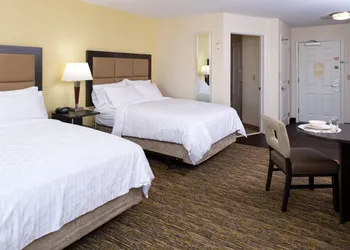 Candlewood Suites Olathe by IHG hotel thumbnail 6