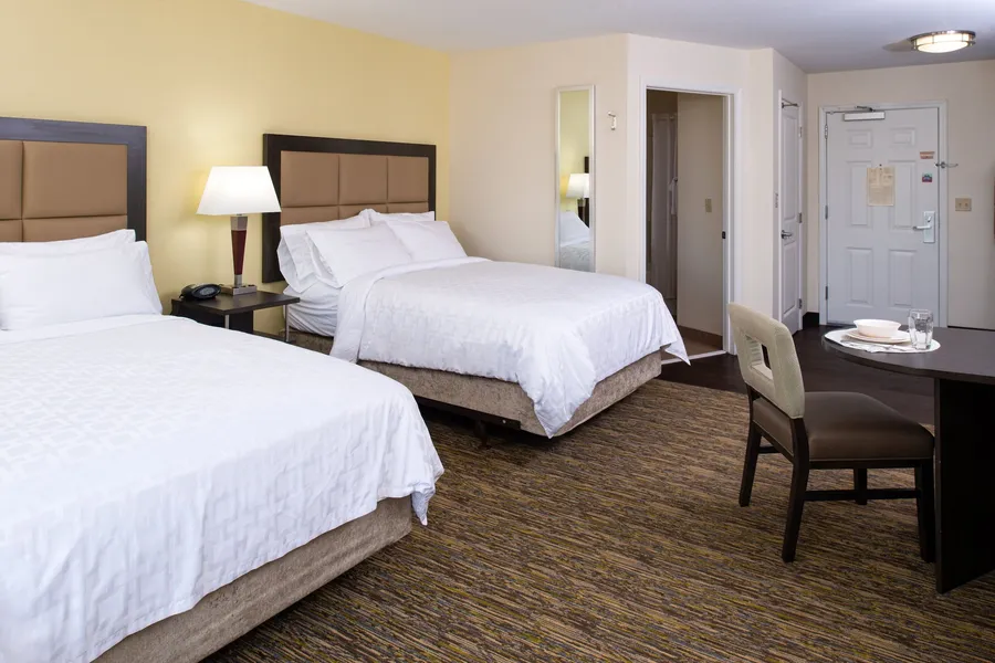 Candlewood Suites Olathe by IHG hotel detail image 6