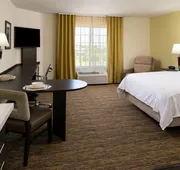 Candlewood Suites Olathe by IHG hotel detail image 7