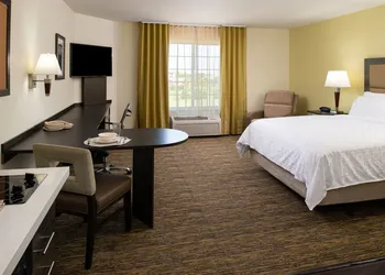 Candlewood Suites Olathe by IHG hotel thumbnail 7