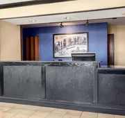 Super 8 by Wyndham Hanover hotel detail image 3