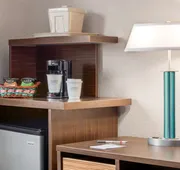 Super 8 by Wyndham Hanover hotel detail image 4