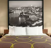 Super 8 by Wyndham Hanover hotel detail image 5