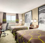 Super 8 by Wyndham Hanover hotel detail image 7